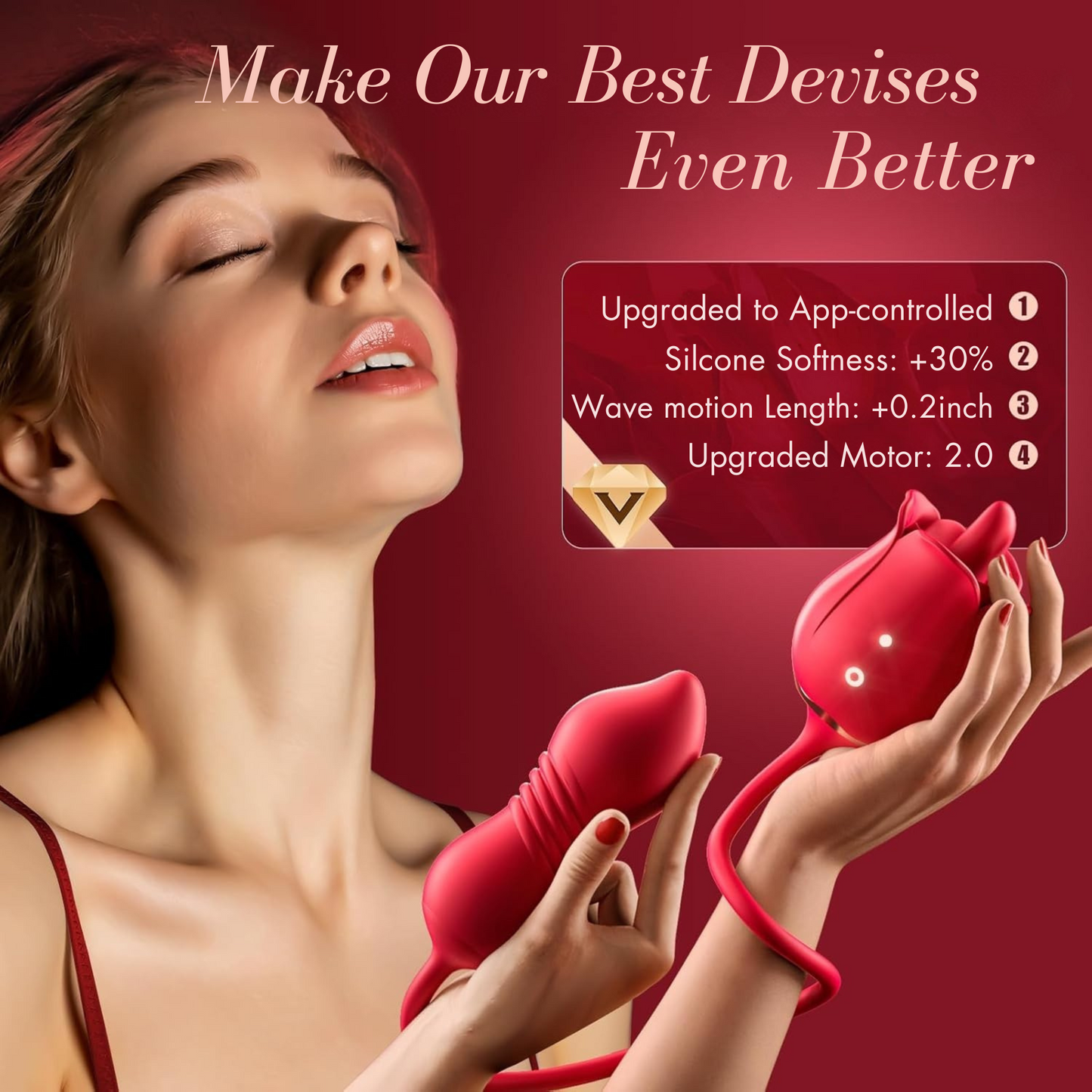 ROSE FLEXA PRO
