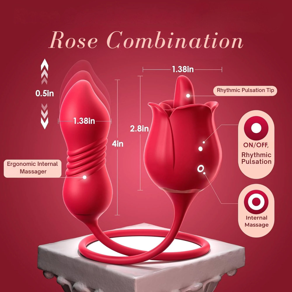 ROSE FLEXA PRO